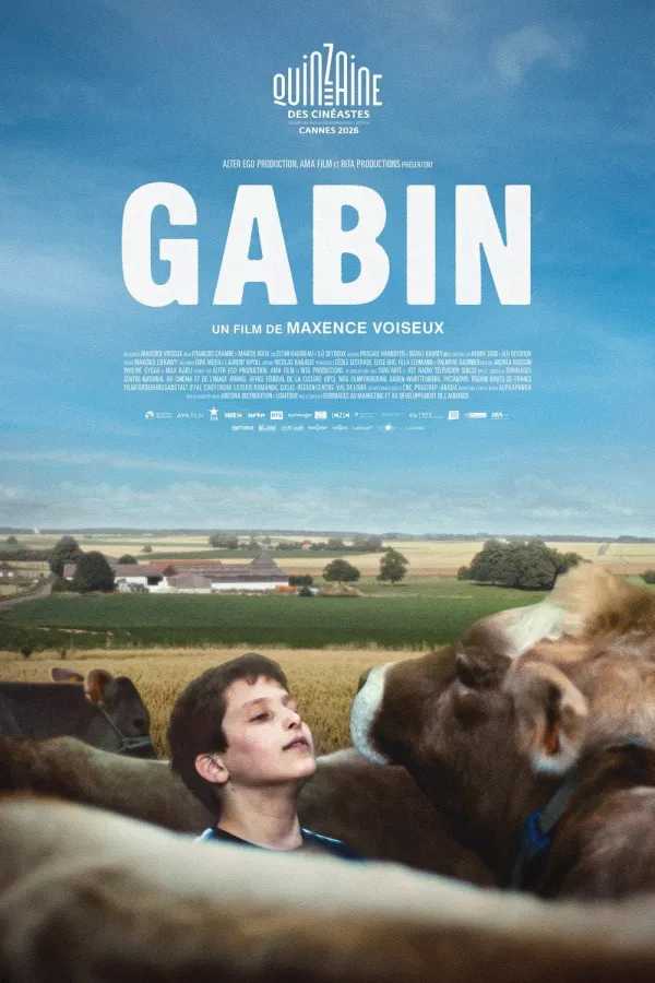 affiche gabin