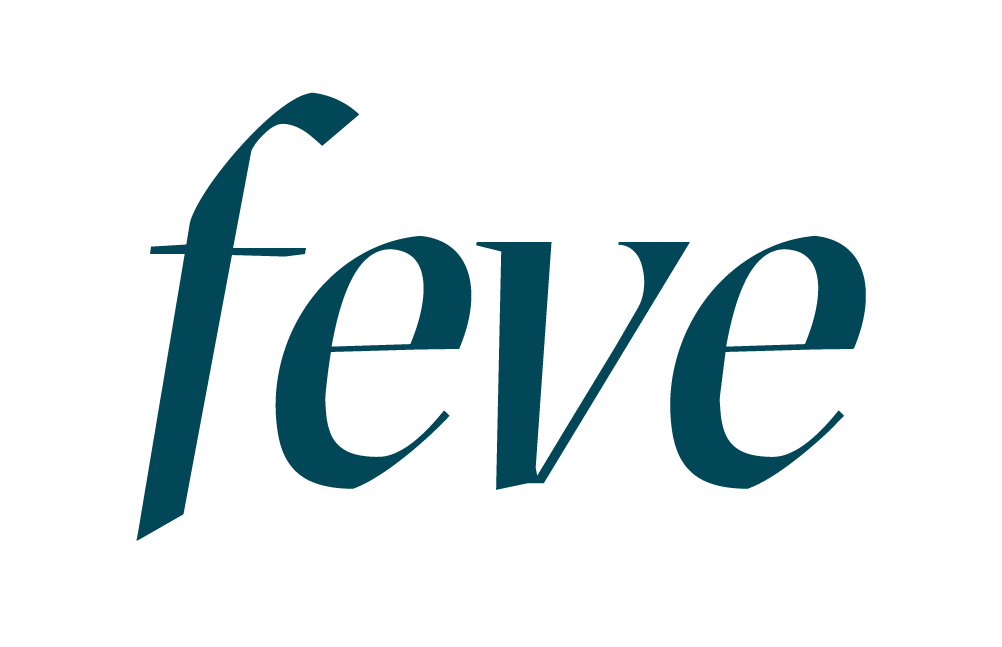 logo_FEVE couleurs